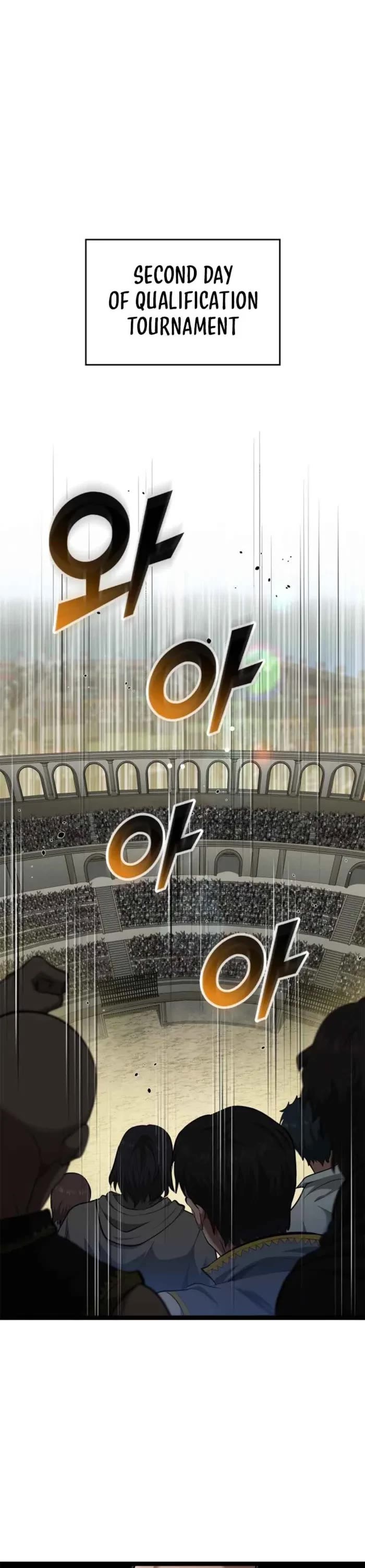 Boxer Kali chapter 78 page 1