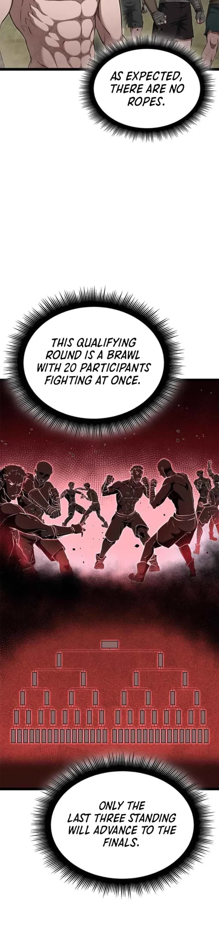 Boxer Kali chapter 78 page 12