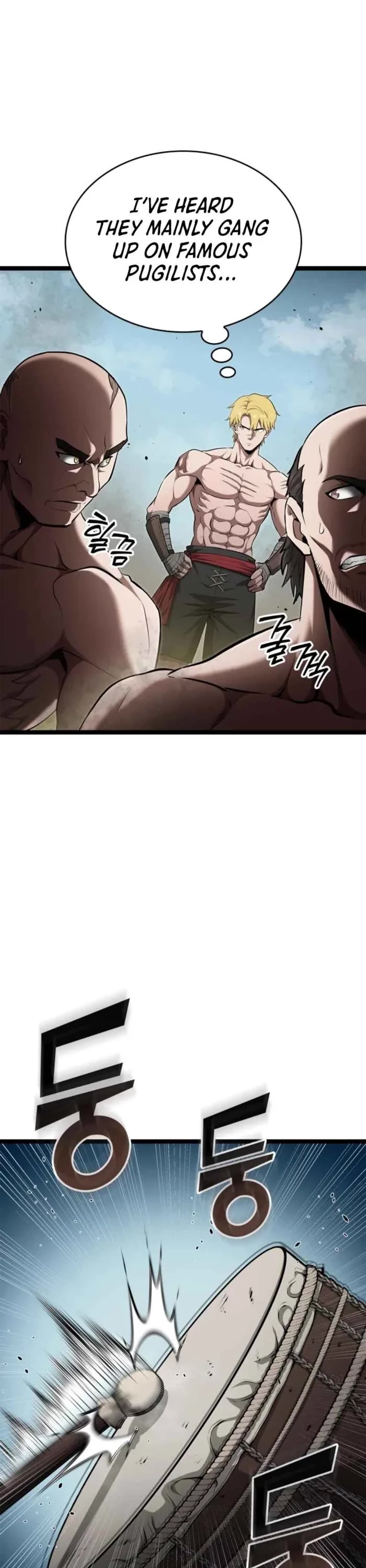 Boxer Kali chapter 78 page 13