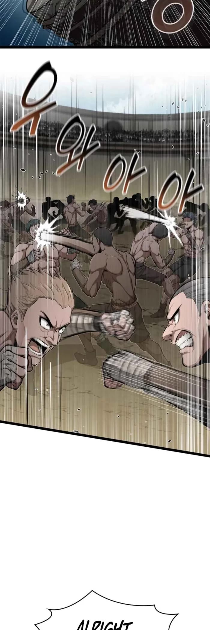 Boxer Kali chapter 78 page 14