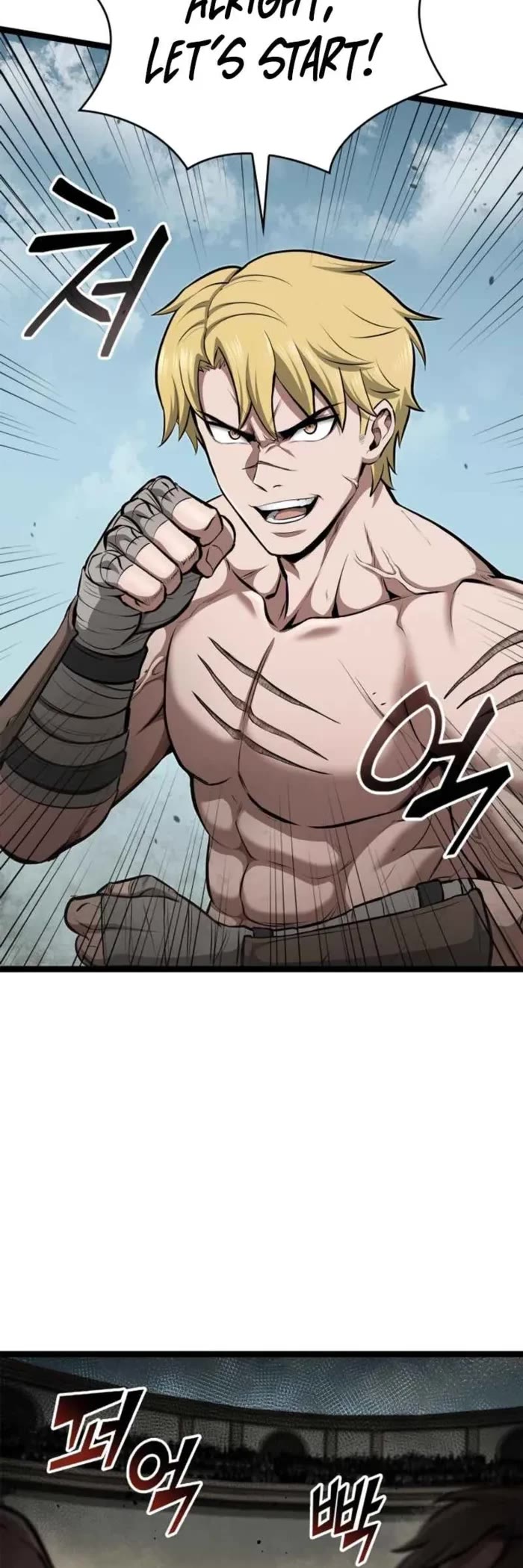 Boxer Kali chapter 78 page 15