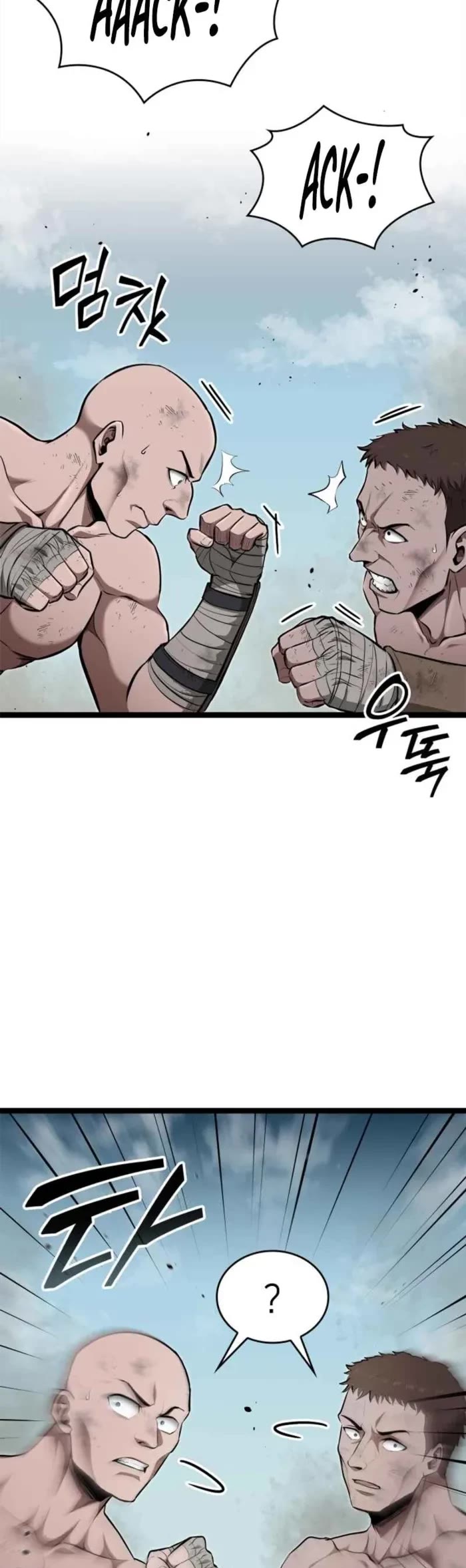 Boxer Kali chapter 78 page 19