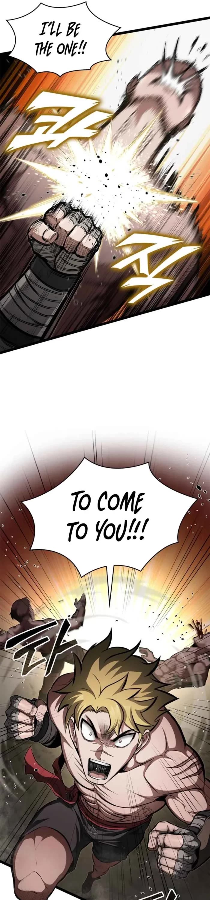 Boxer Kali chapter 78 page 21