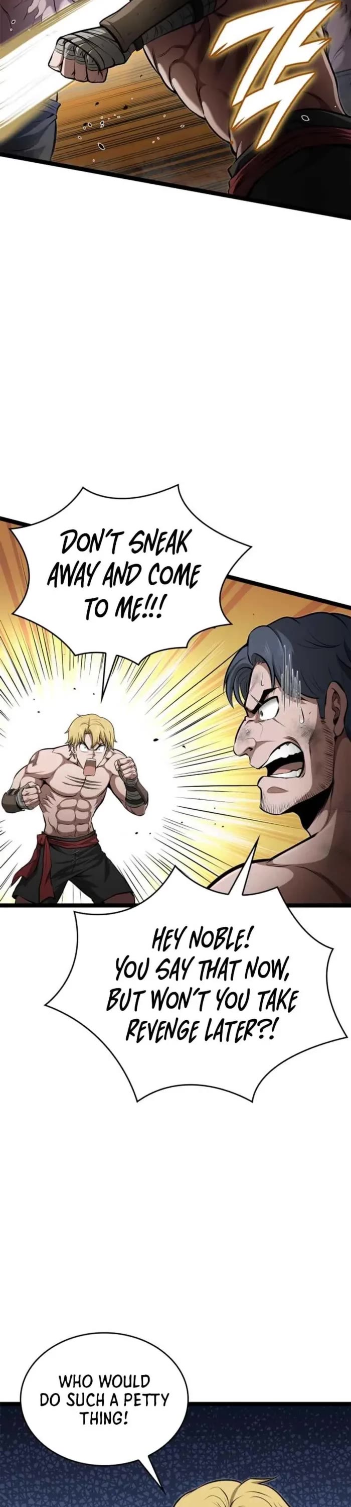 Boxer Kali chapter 78 page 23