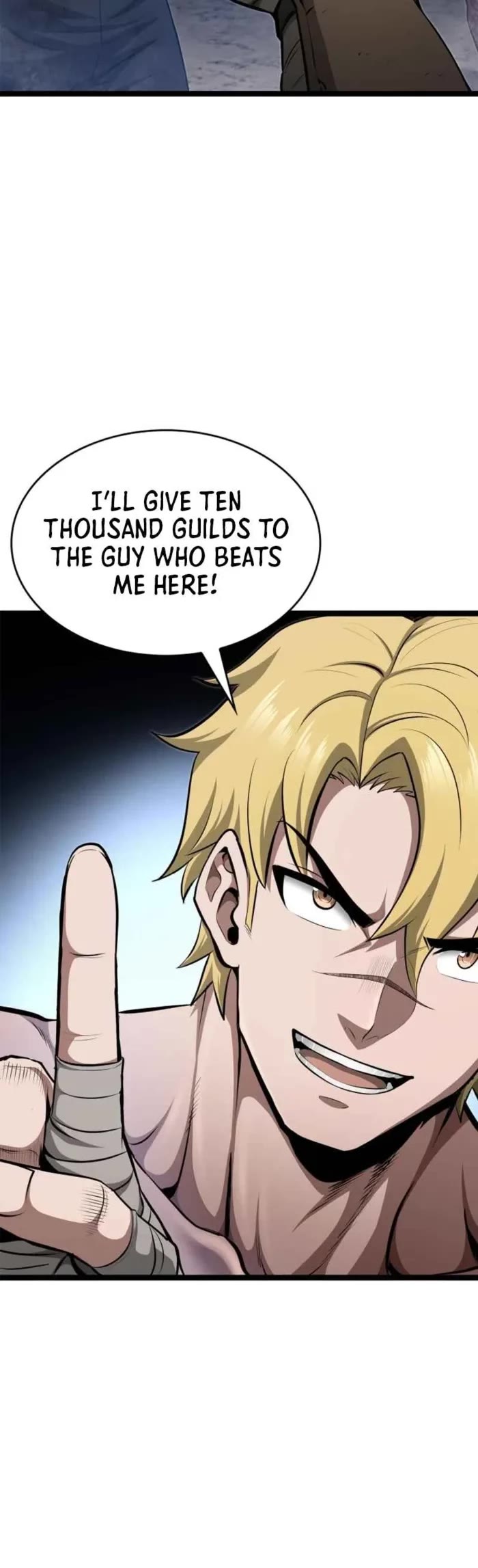 Boxer Kali chapter 78 page 25