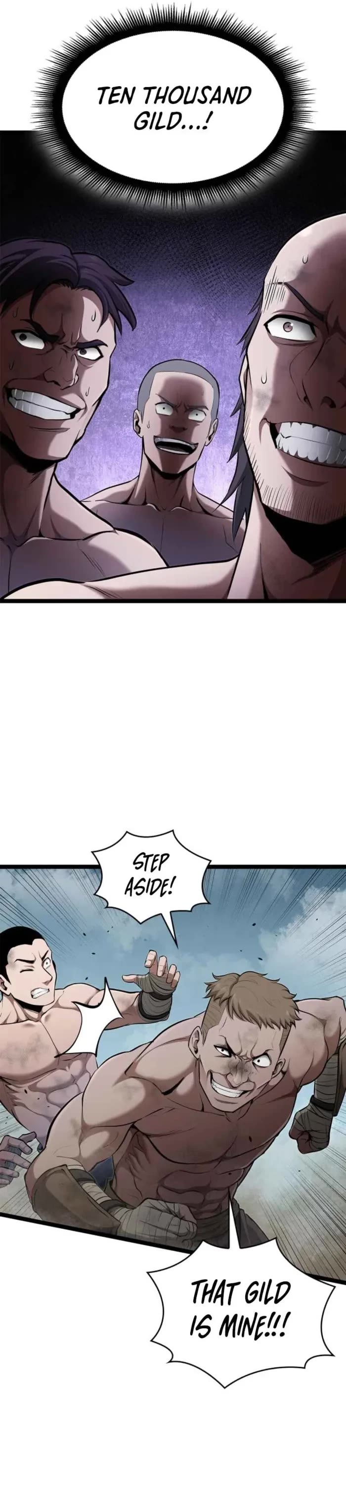 Boxer Kali chapter 78 page 26