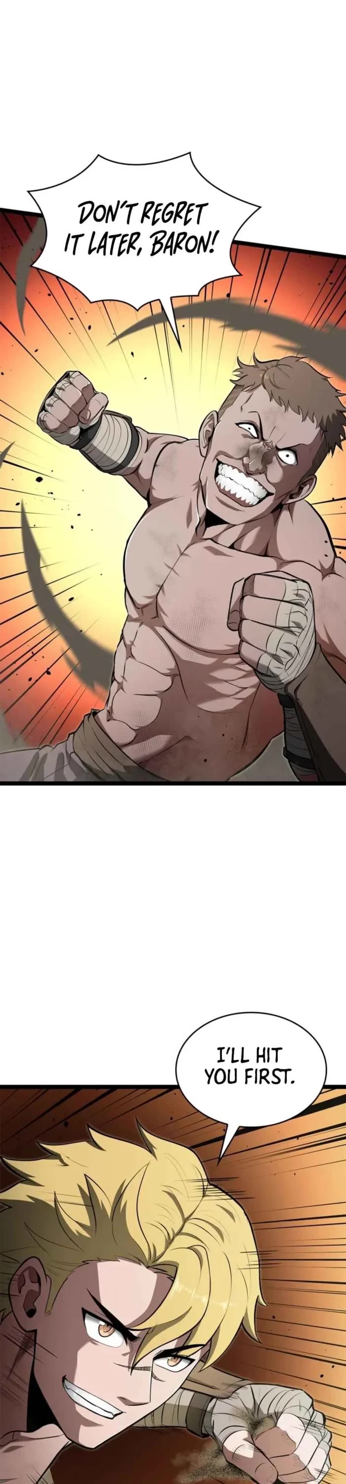 Boxer Kali chapter 78 page 27