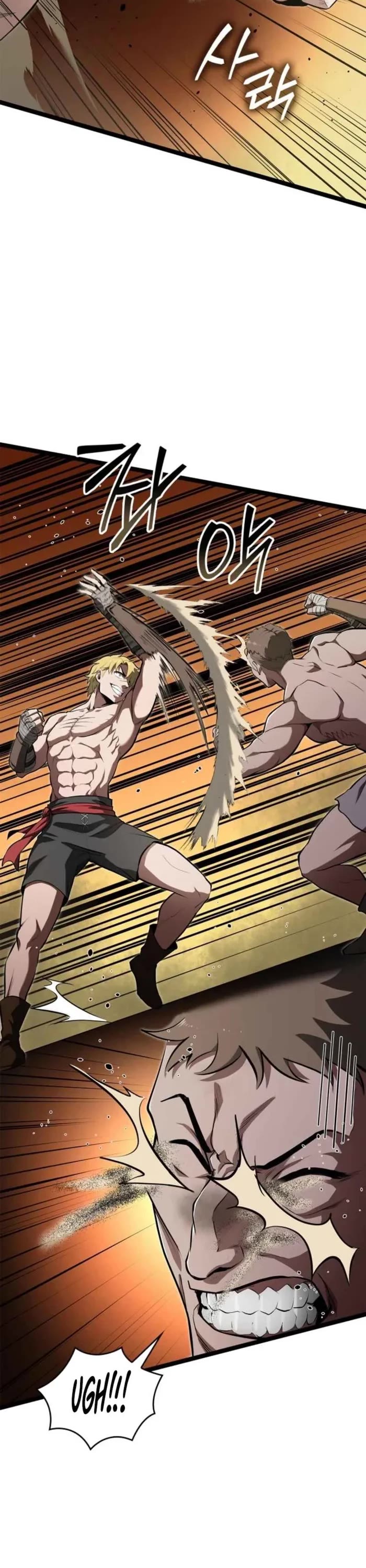 Boxer Kali chapter 78 page 28