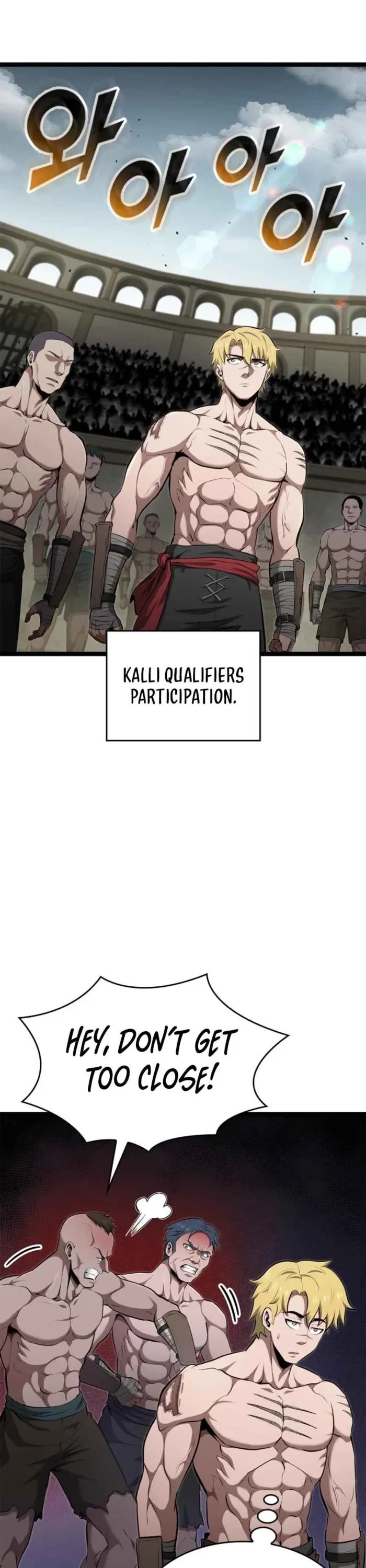 Boxer Kali chapter 78 page 3