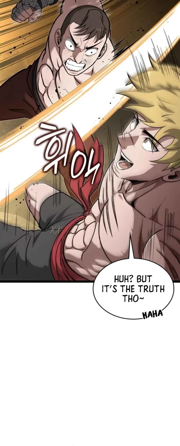 Boxer Kali chapter 78 page 35