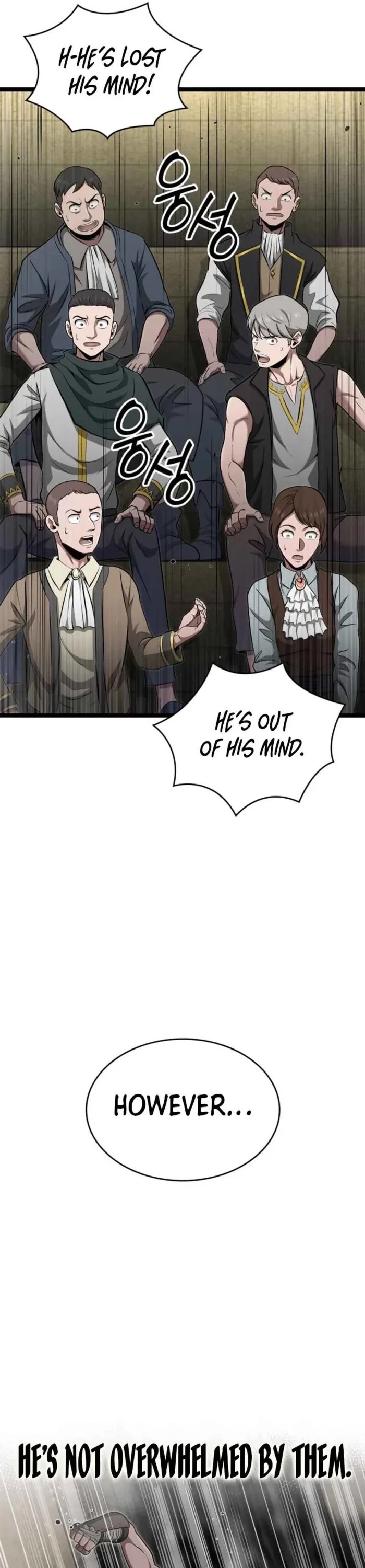 Boxer Kali chapter 78 page 36