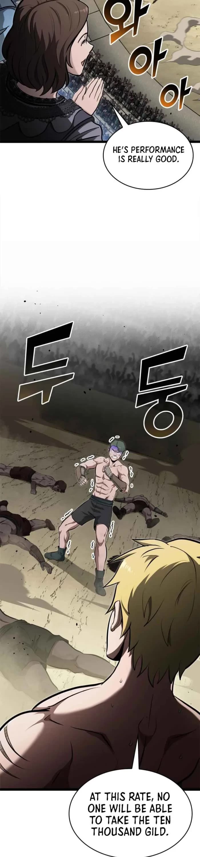 Boxer Kali chapter 78 page 38