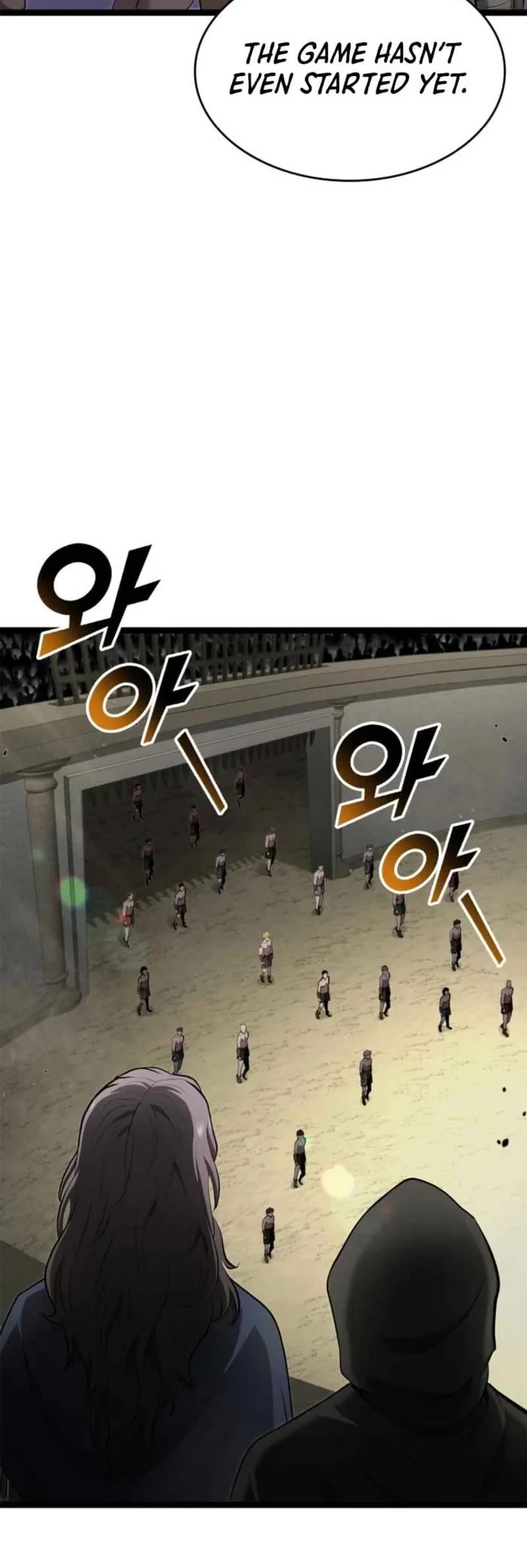 Boxer Kali chapter 78 page 4