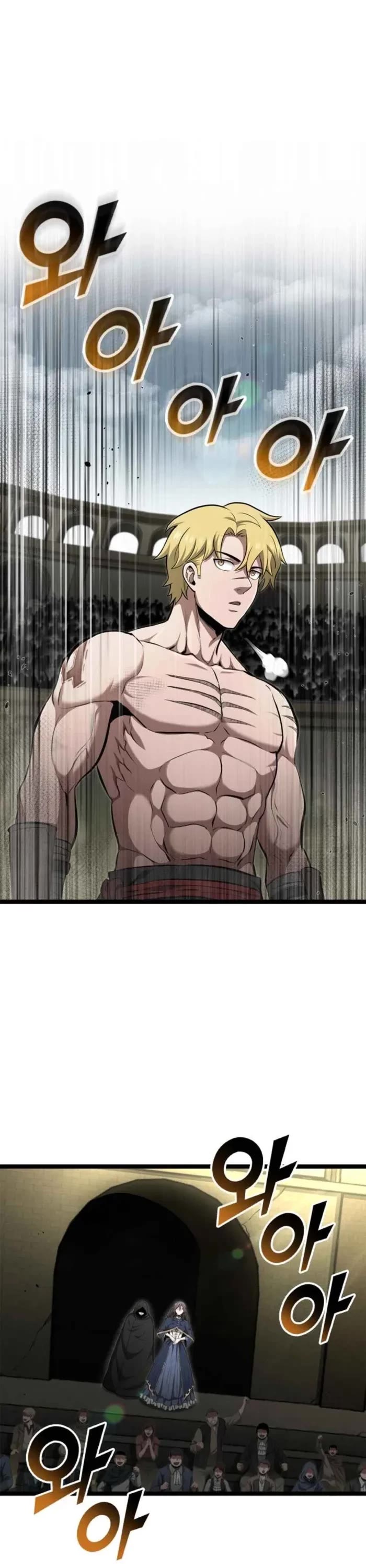 Boxer Kali chapter 78 page 41