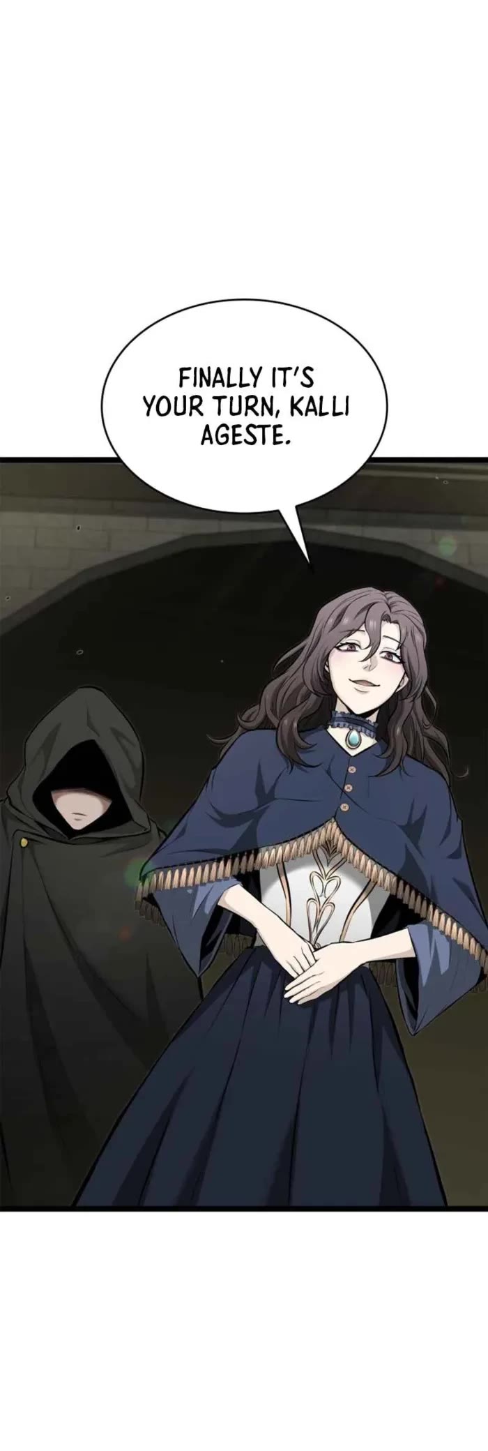 Boxer Kali chapter 78 page 5