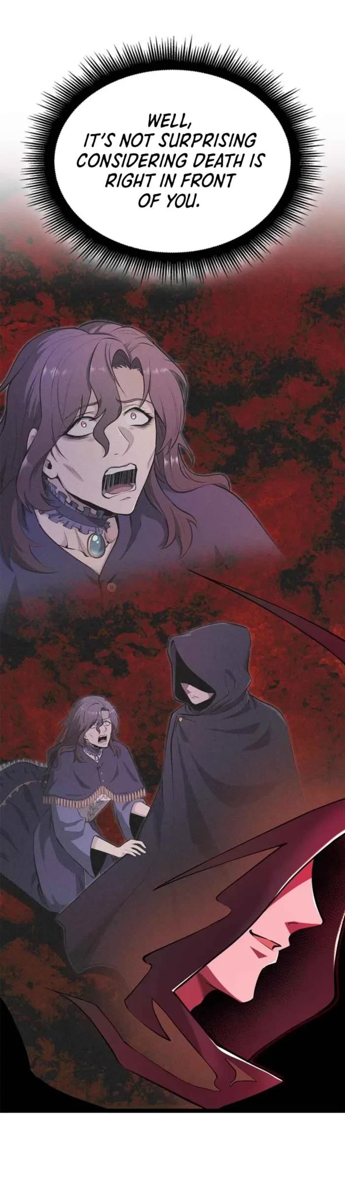 Boxer Kali chapter 78 page 9