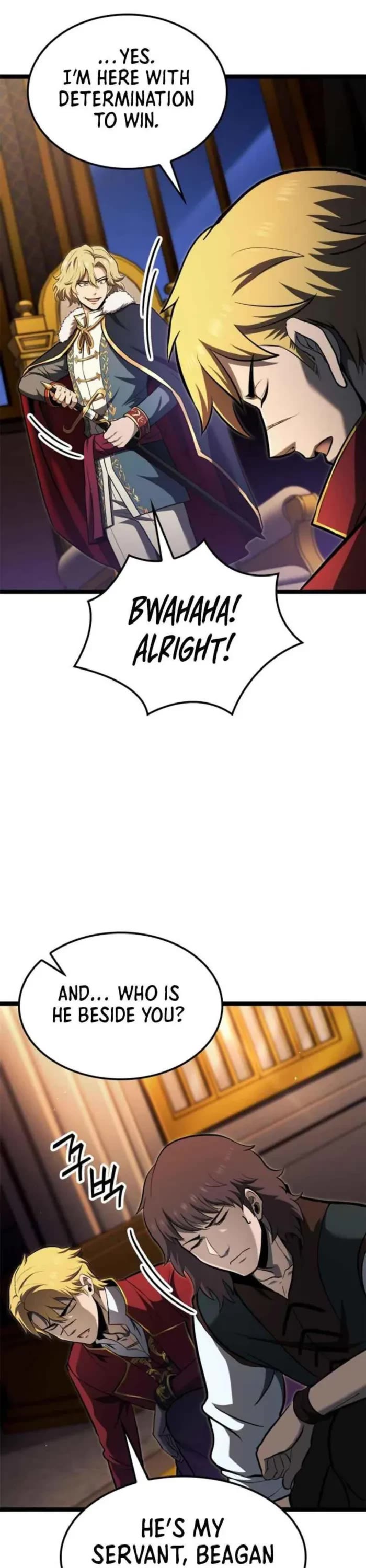 Boxer Kali chapter 79 page 13