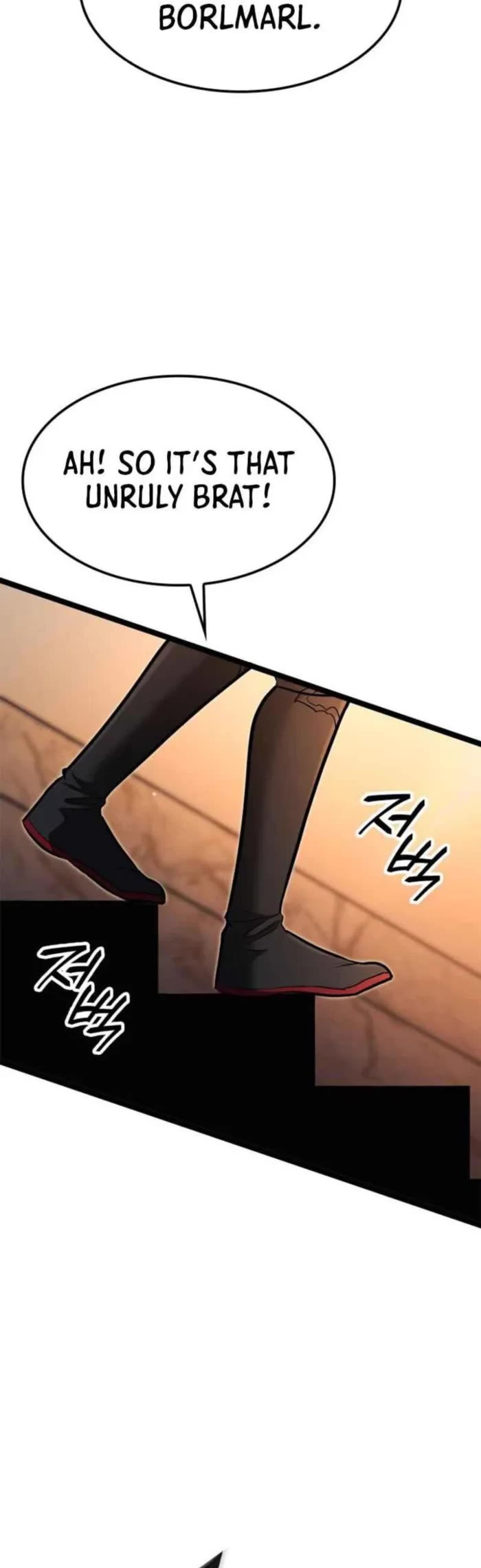 Boxer Kali chapter 79 page 14