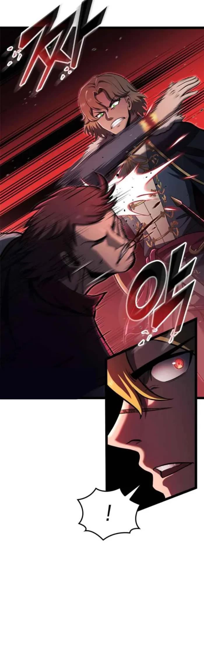 Boxer Kali chapter 79 page 15