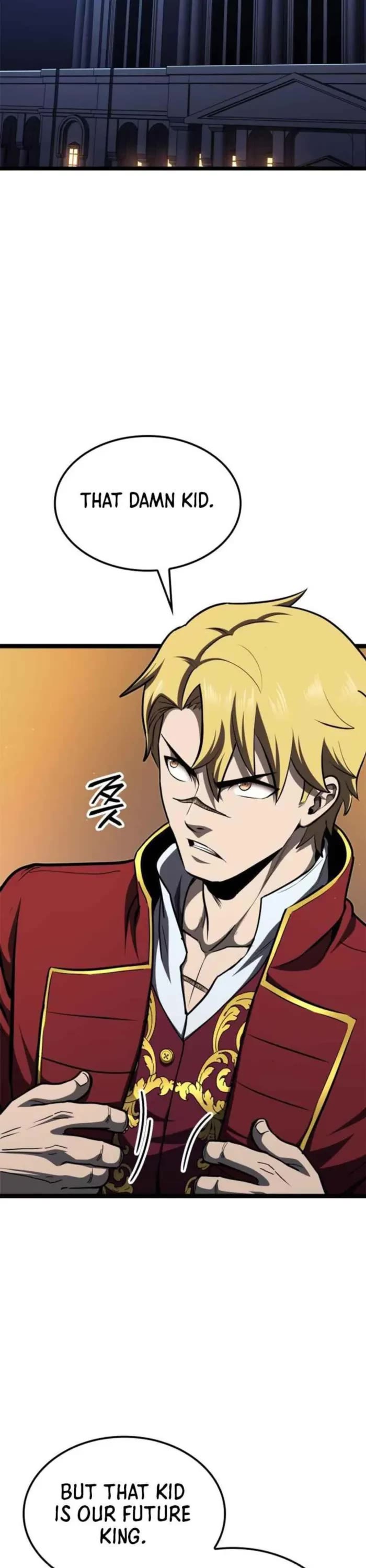 Boxer Kali chapter 79 page 23