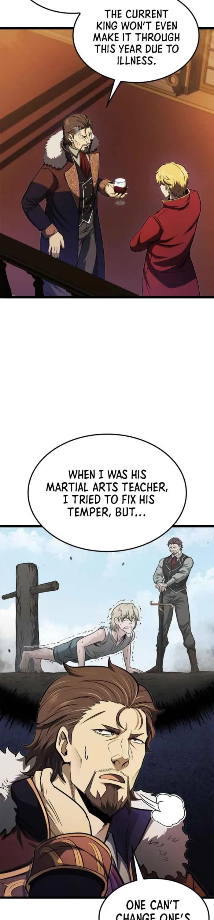 Boxer Kali chapter 79 page 24