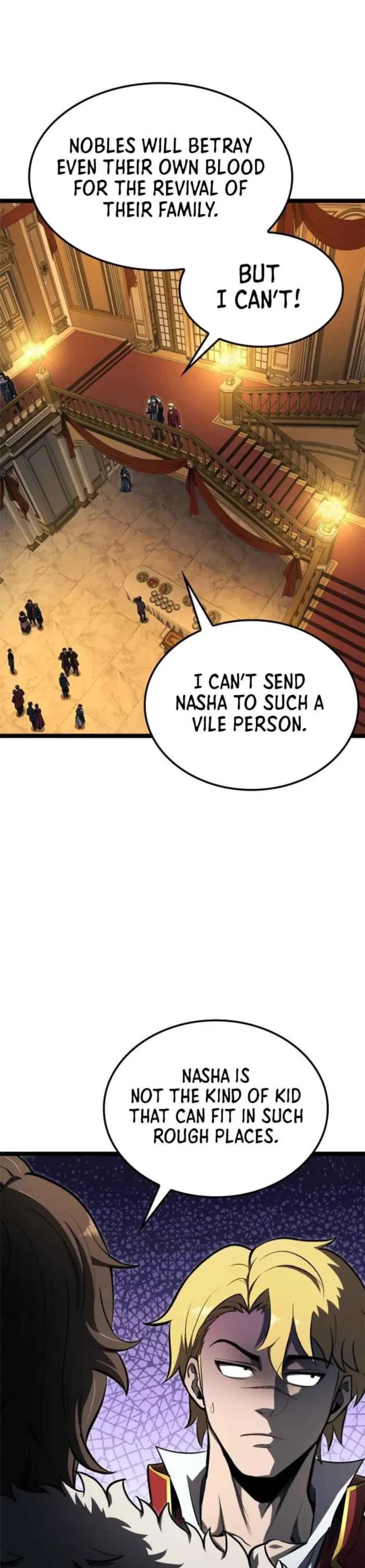 Boxer Kali chapter 79 page 27