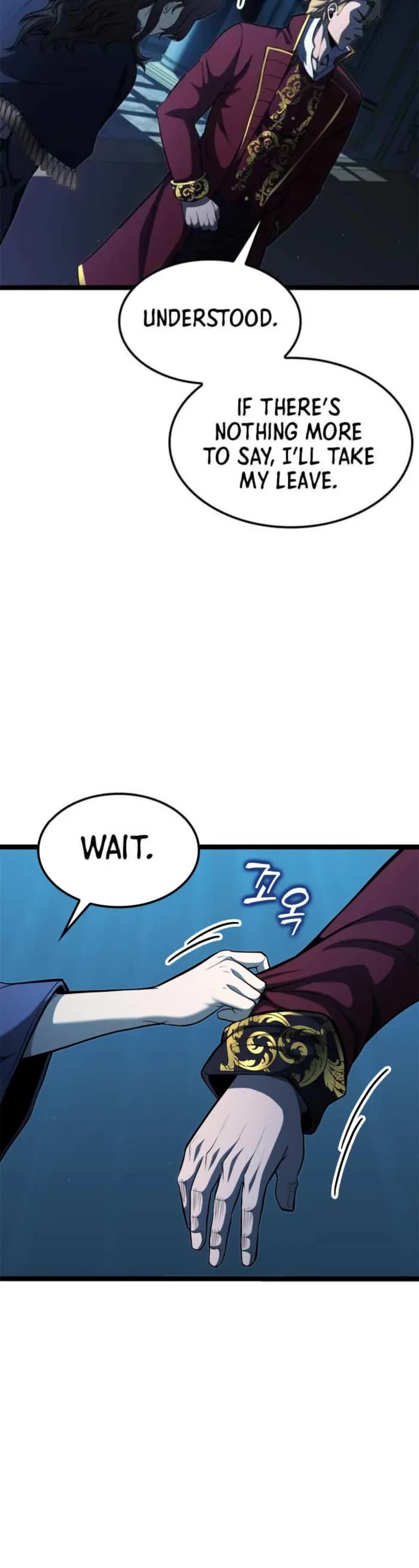 Boxer Kali chapter 79 page 31