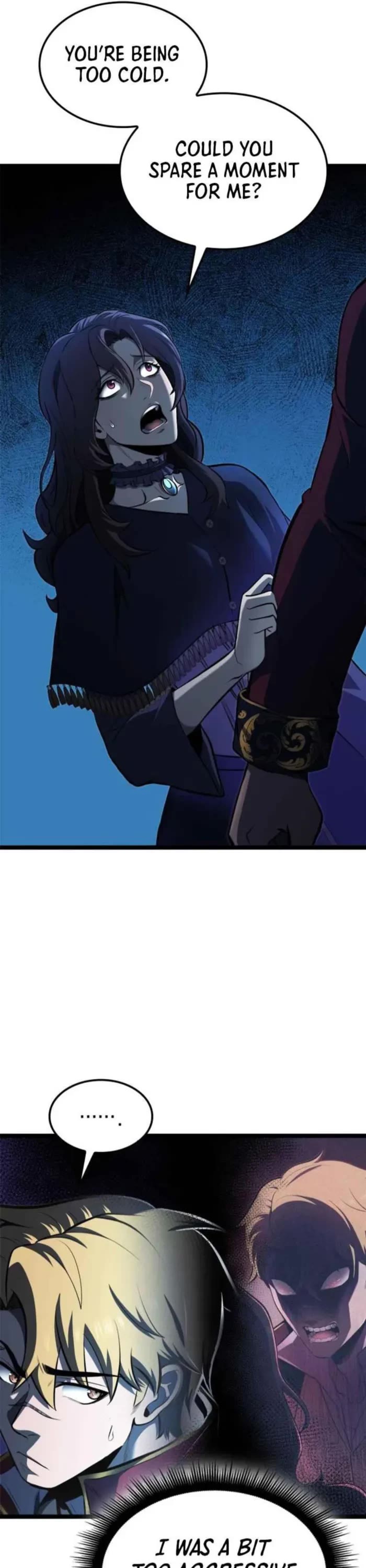 Boxer Kali chapter 79 page 32