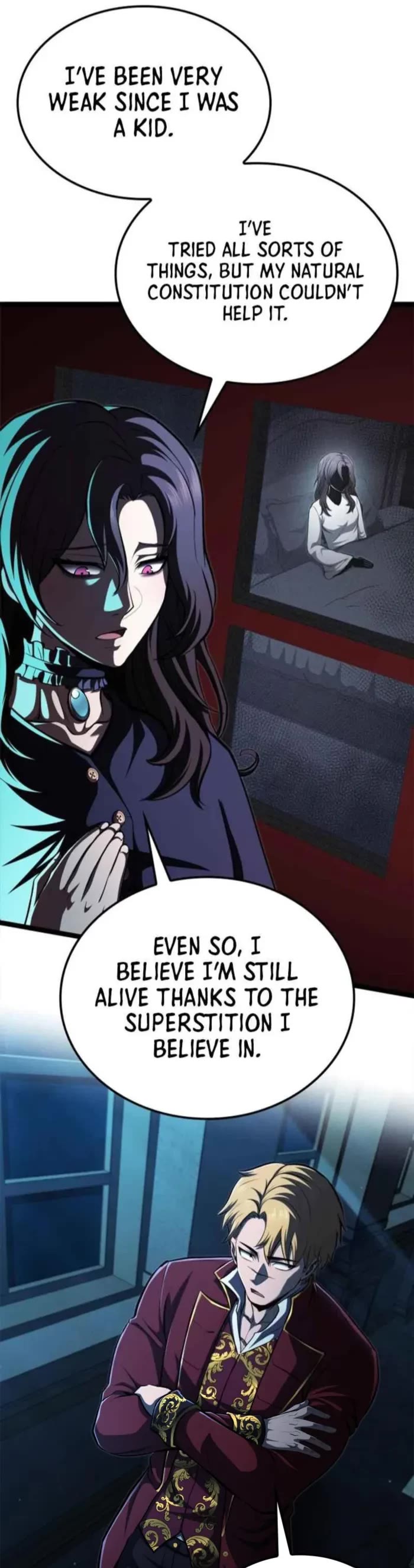 Boxer Kali chapter 79 page 35