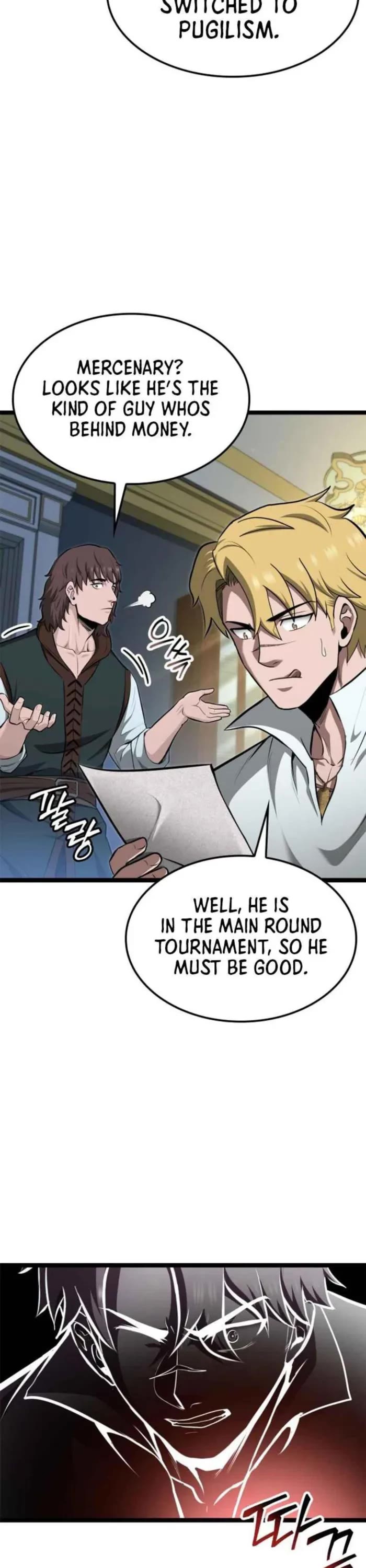 Boxer Kali chapter 79 page 45