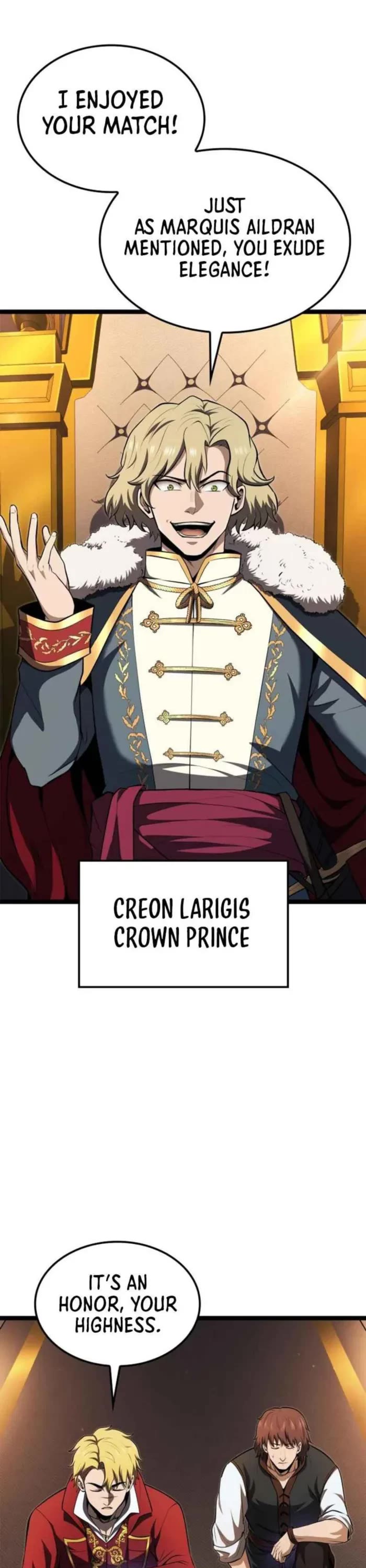 Boxer Kali chapter 79 page 6