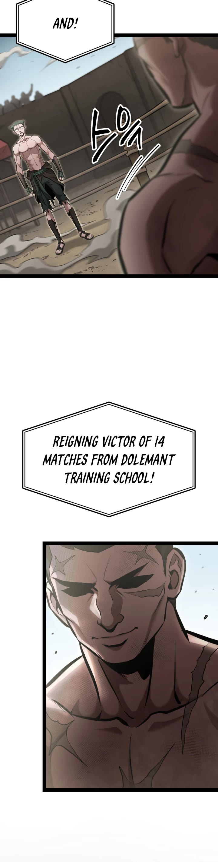 Boxer Kali chapter 8 page 10