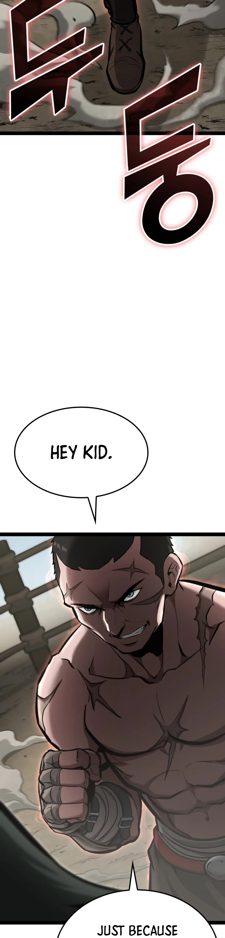 Boxer Kali chapter 8 page 12