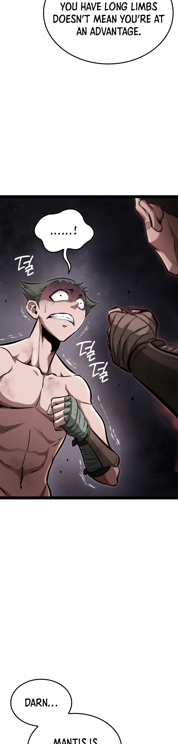 Boxer Kali chapter 8 page 13