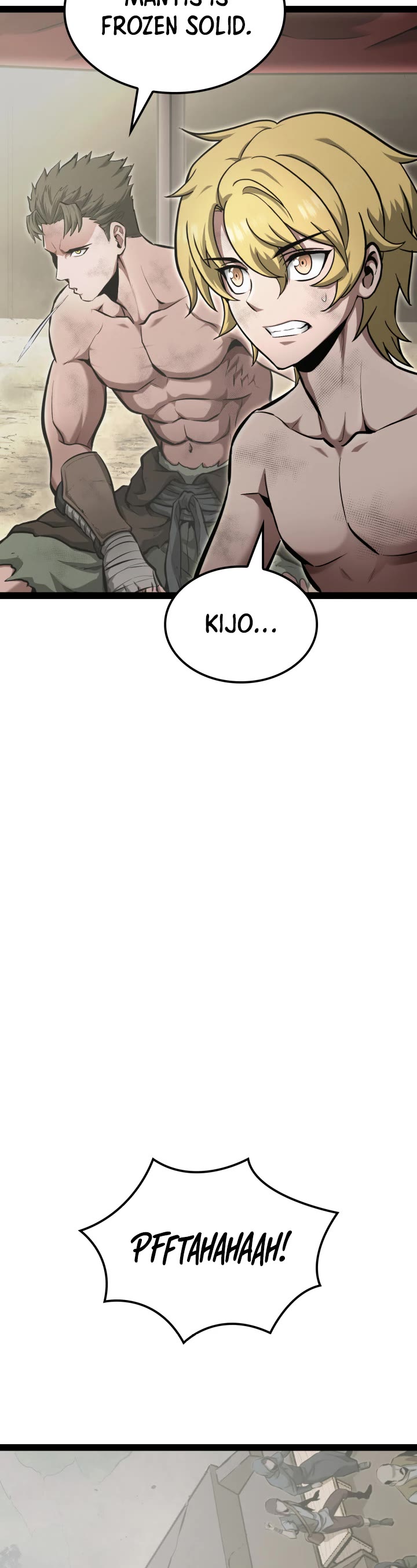 Boxer Kali chapter 8 page 14