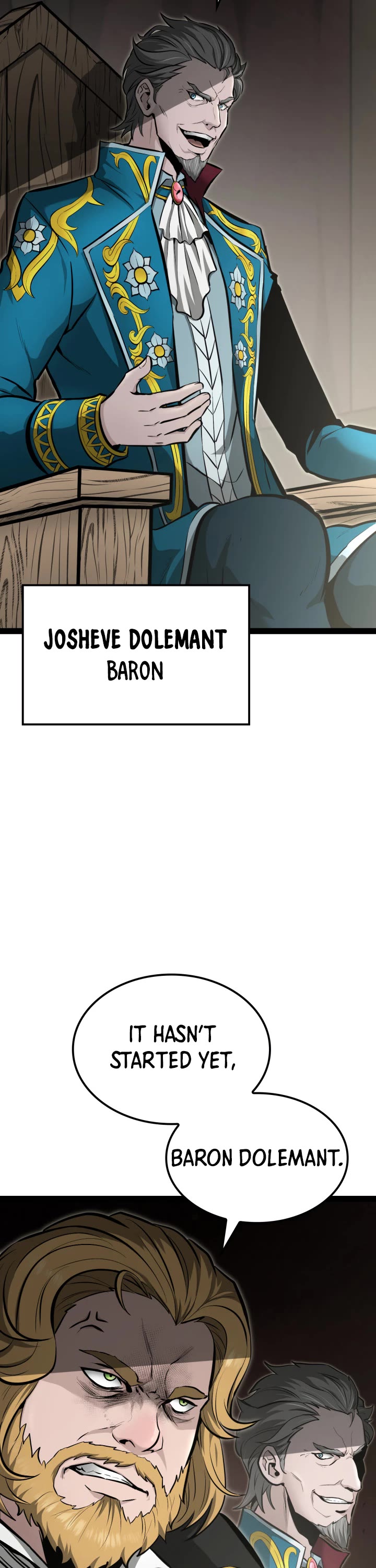 Boxer Kali chapter 8 page 16