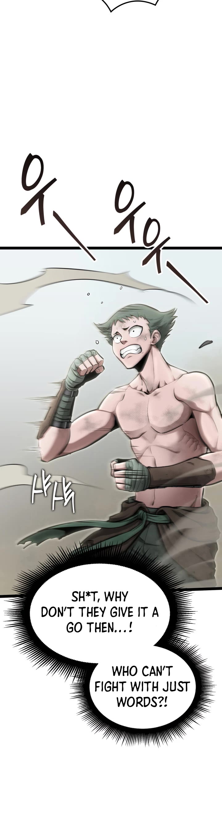 Boxer Kali chapter 8 page 20