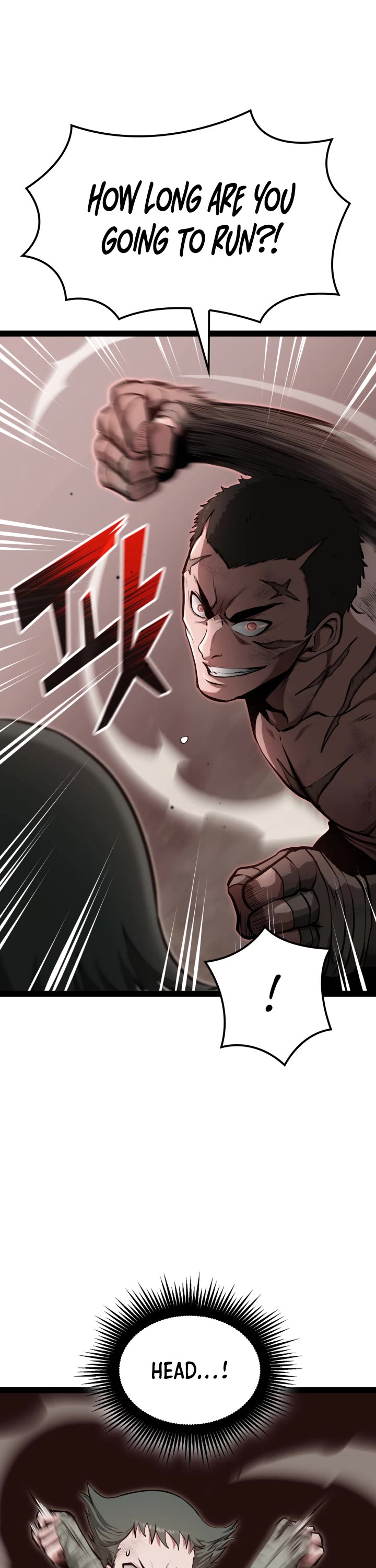 Boxer Kali chapter 8 page 21