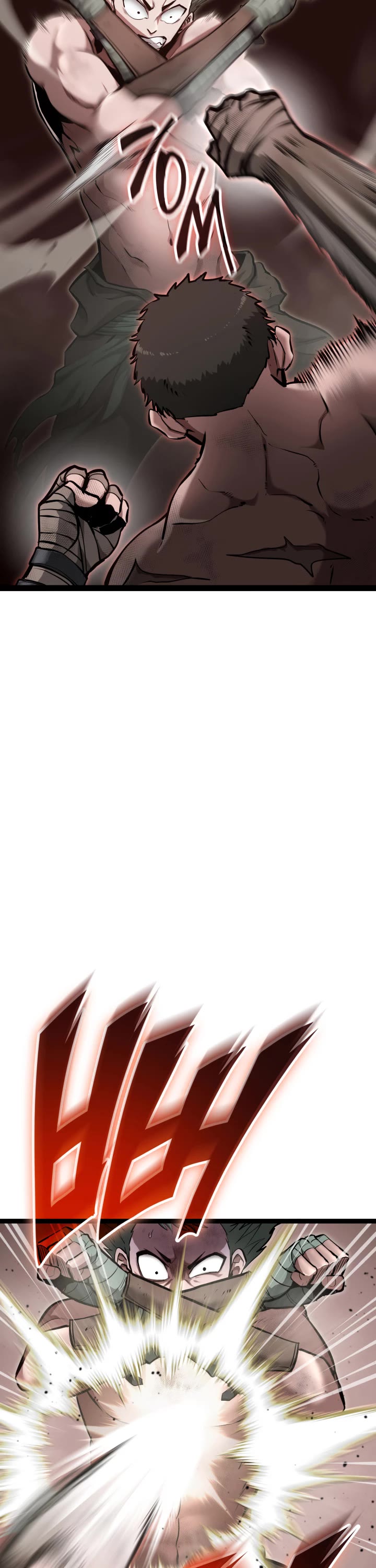 Boxer Kali chapter 8 page 22