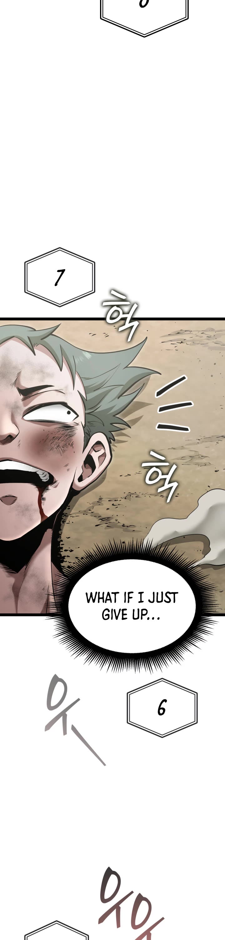 Boxer Kali chapter 8 page 28