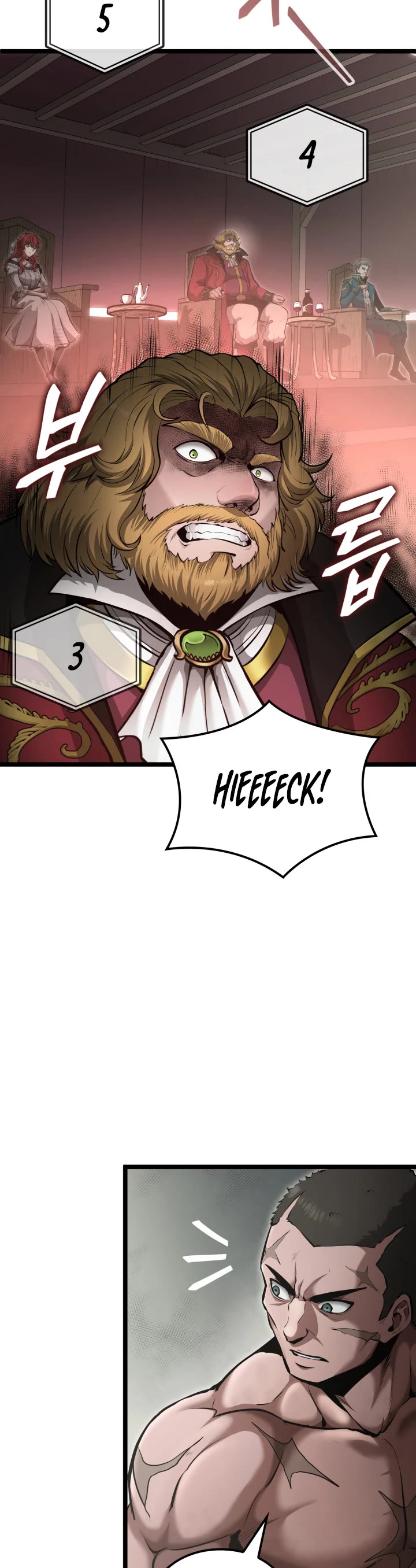 Boxer Kali chapter 8 page 29