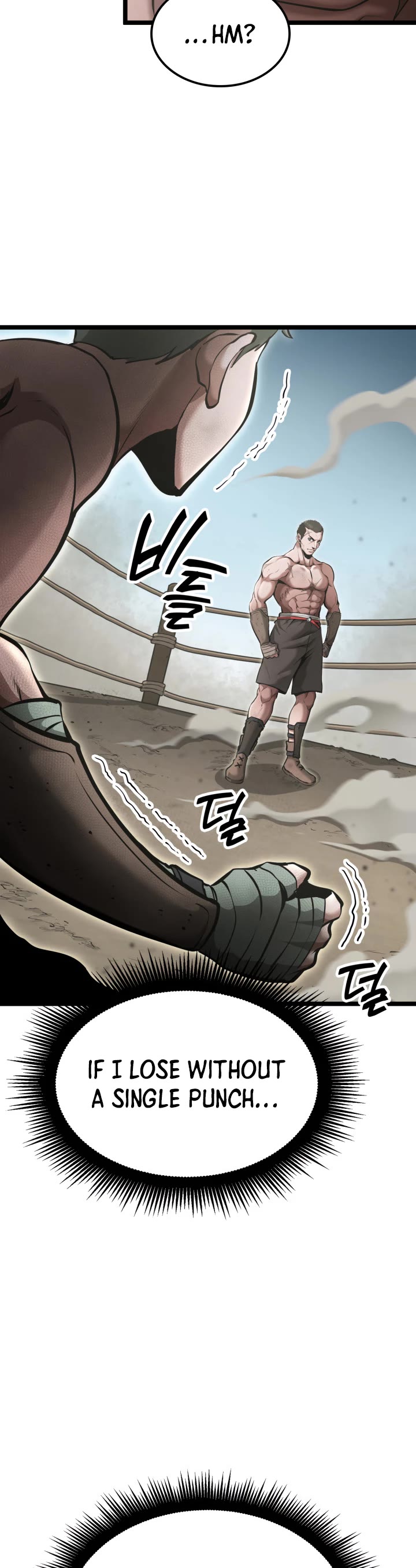 Boxer Kali chapter 8 page 30