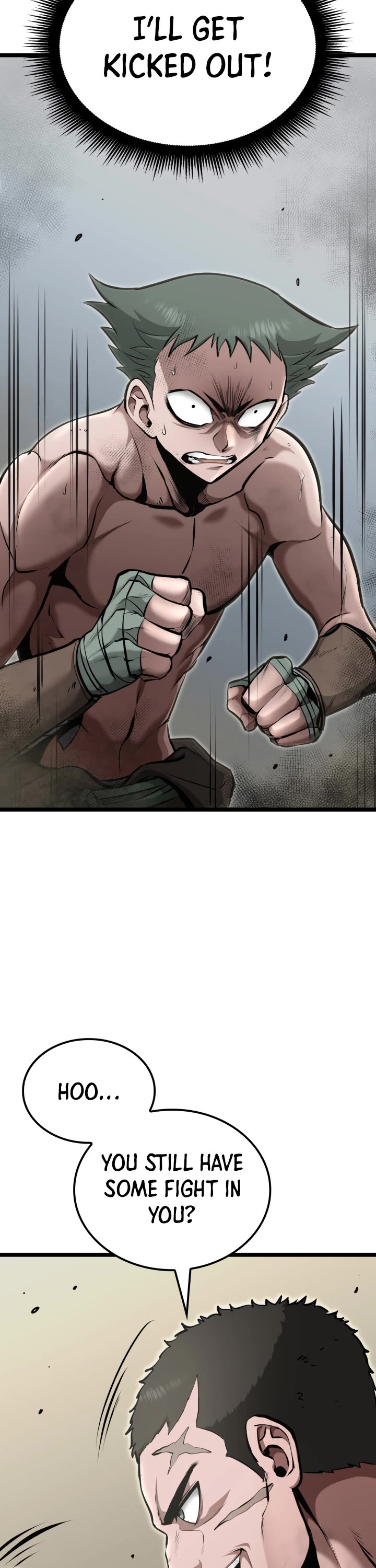 Boxer Kali chapter 8 page 31