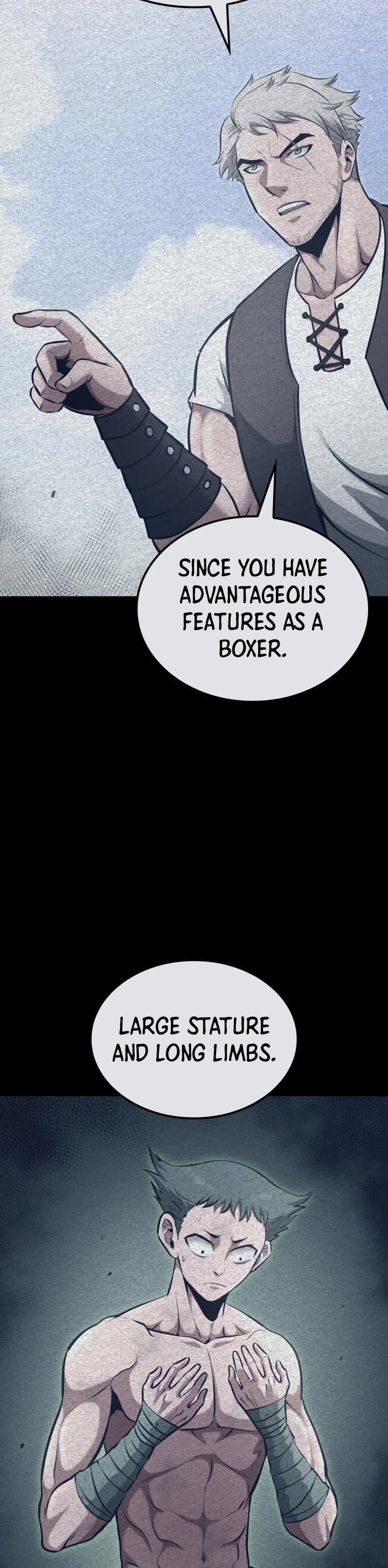 Boxer Kali chapter 8 page 35