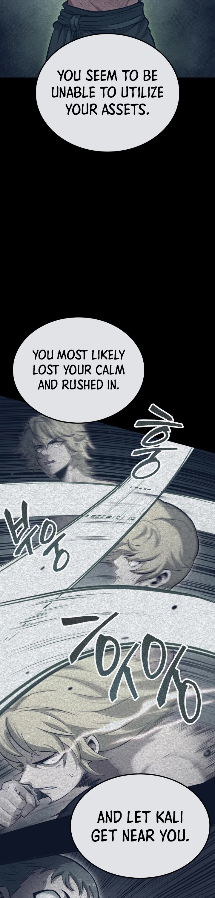 Boxer Kali chapter 8 page 36