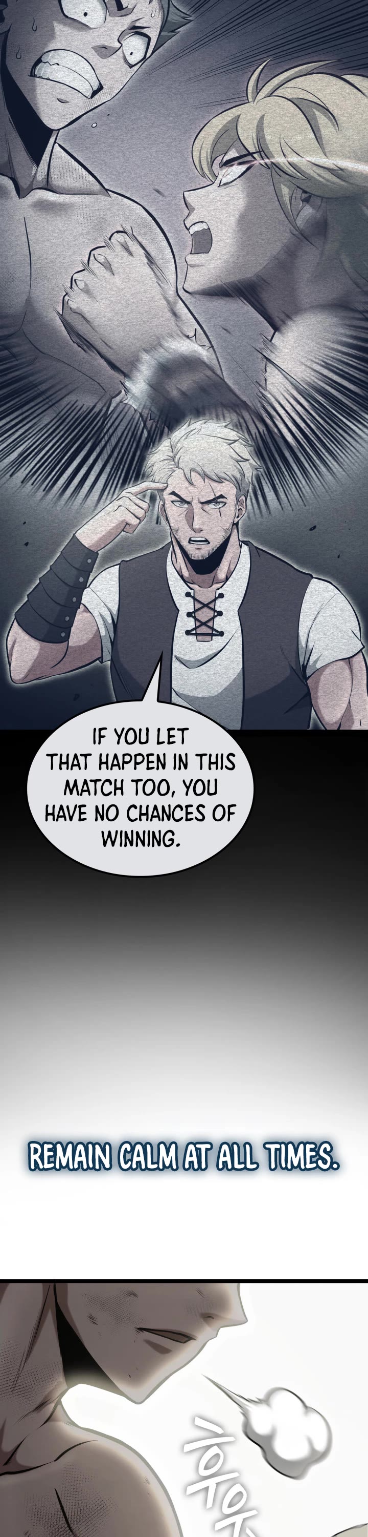 Boxer Kali chapter 8 page 37