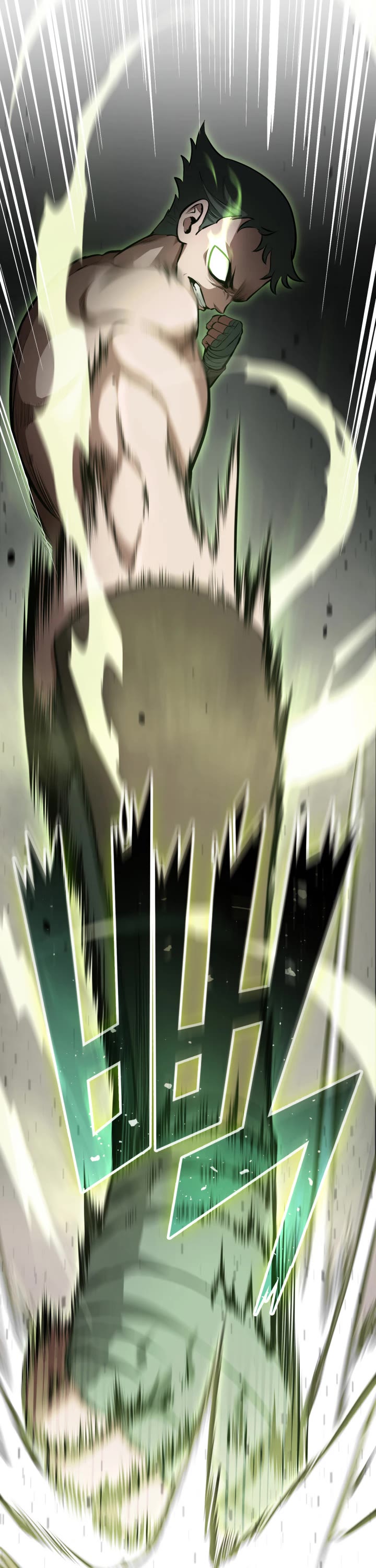 Boxer Kali chapter 8 page 41