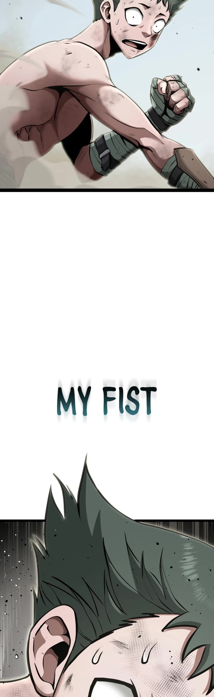 Boxer Kali chapter 8 page 44