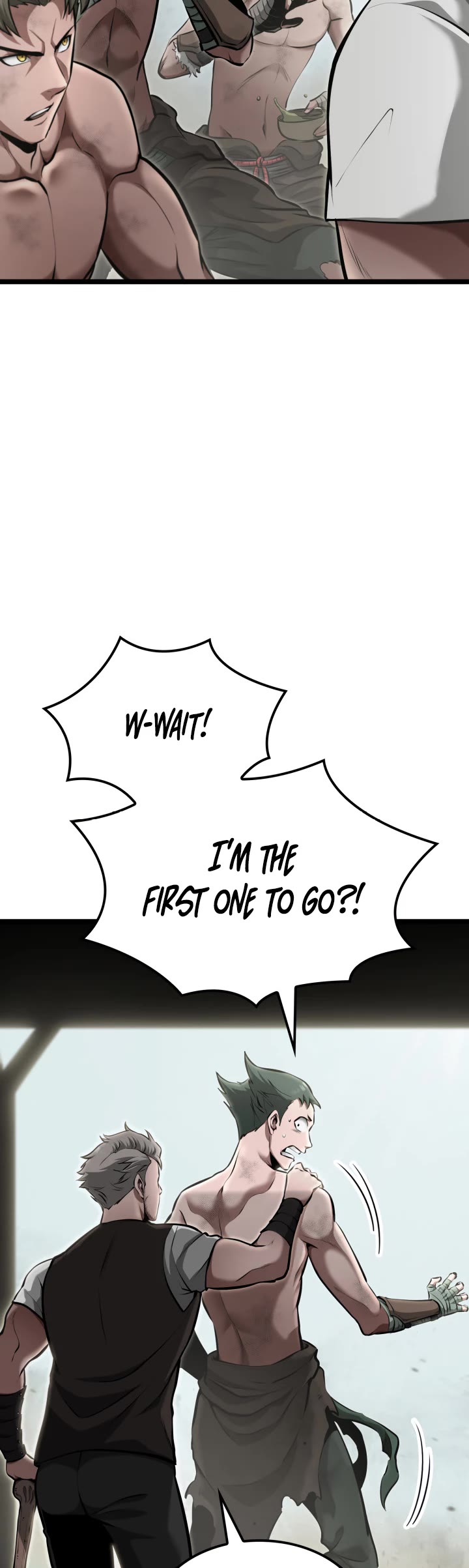 Boxer Kali chapter 8 page 5