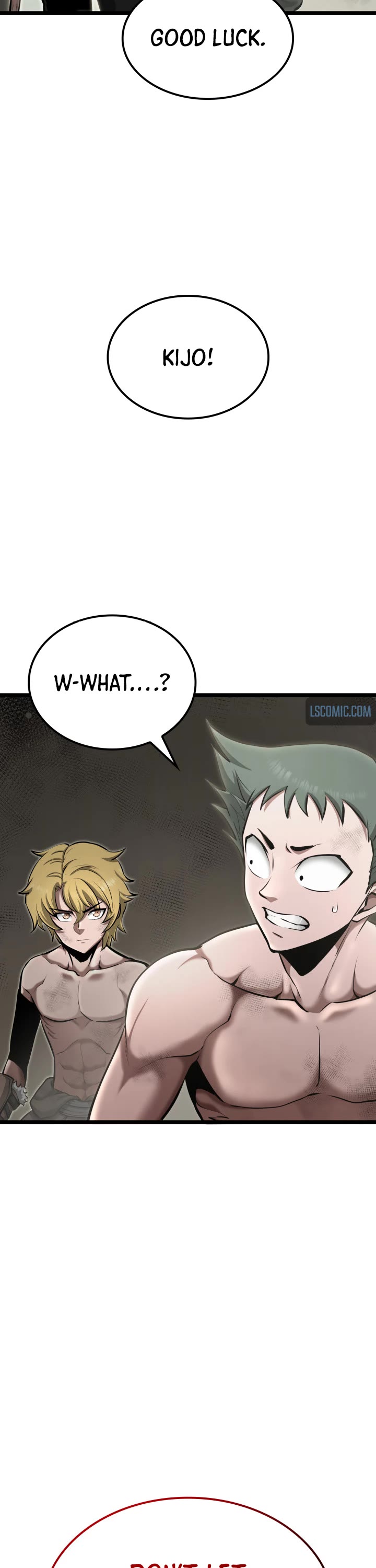 Boxer Kali chapter 8 page 6